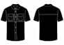 manually vector trace, redraw, or convert your logo to vector in coreldraw